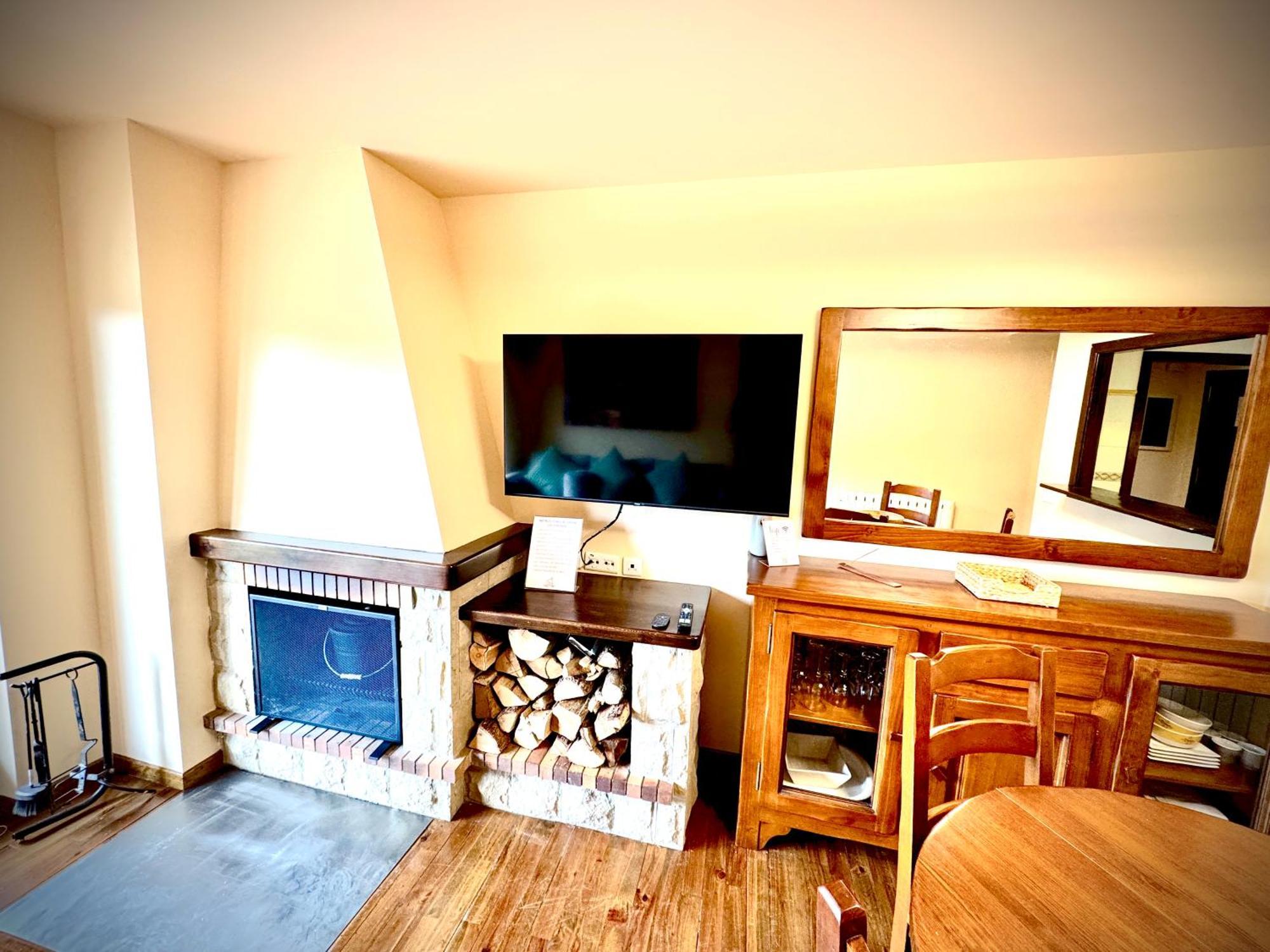Apartamento Residencia Pista Llarga La Molina Alp Exterior foto