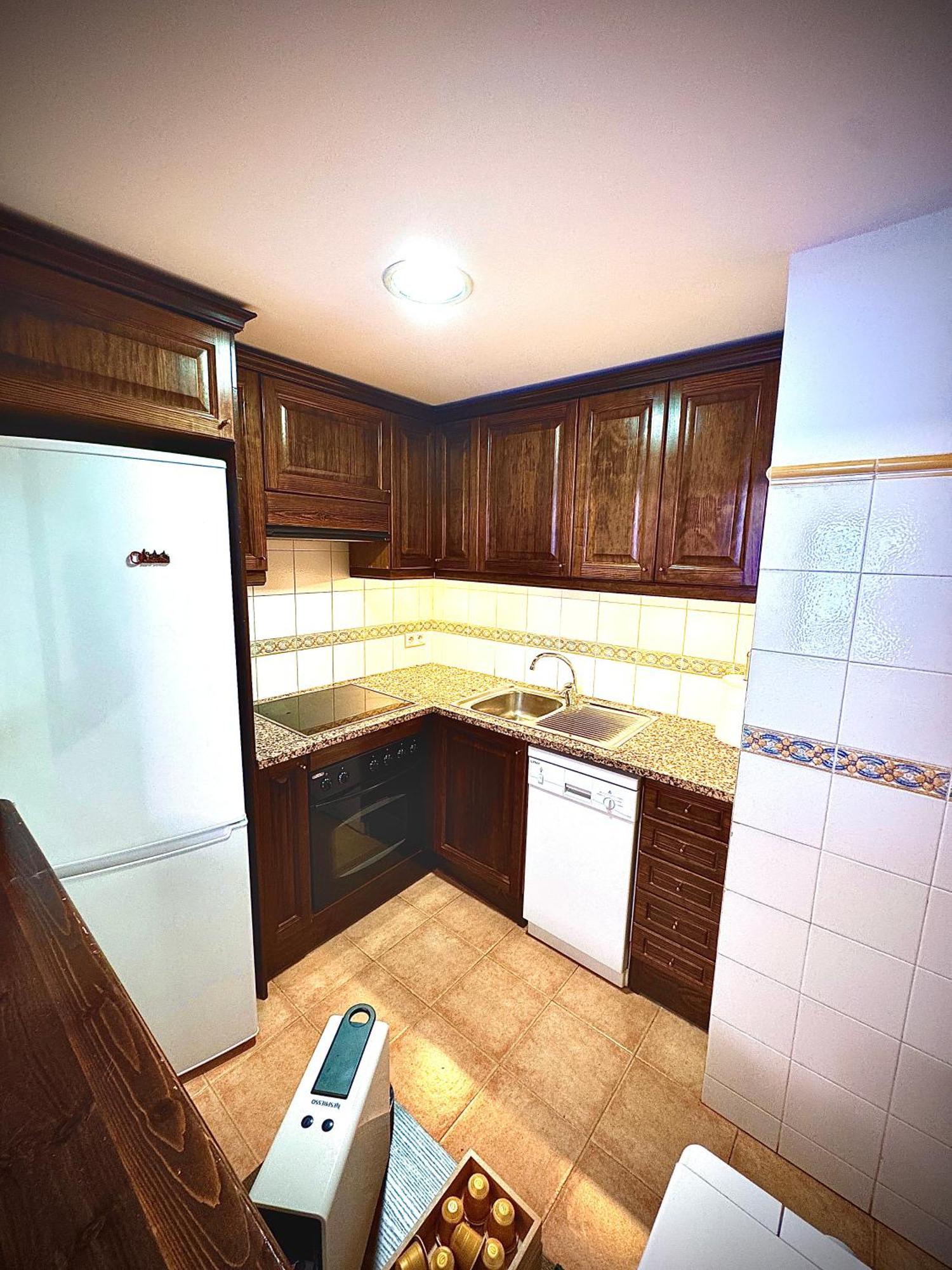 Apartamento Residencia Pista Llarga La Molina Alp Exterior foto